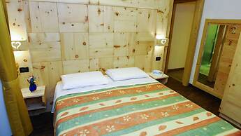 Residence Baita Cusini