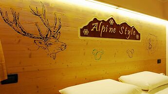 Residence Baita Cusini