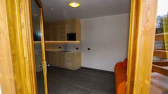 Residence Baita Cusini