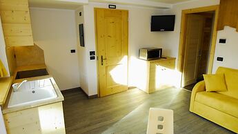 Residence Baita Cusini