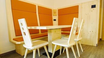 Residence Baita Cusini