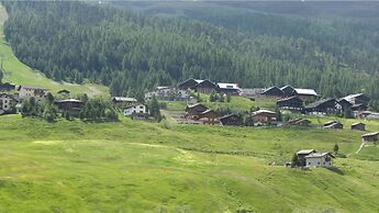 Residence Baita Cusini