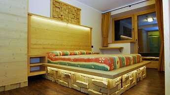 Residence Baita Cusini