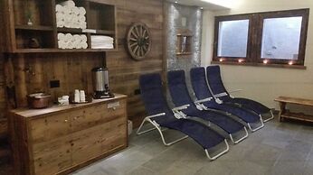 Residence Baita Cusini