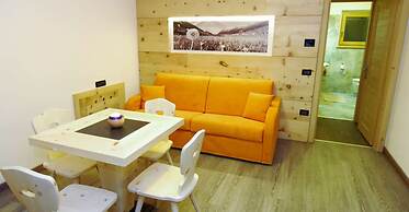 Residence Baita Cusini