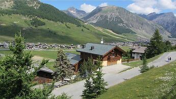 Residence Baita Cusini