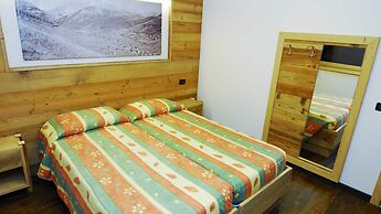 Residence Baita Cusini