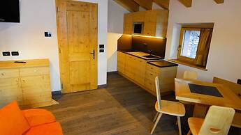 Residence Baita Cusini