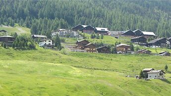 Residence Baita Cusini