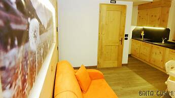 Residence Baita Cusini