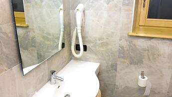 Residence Baita Cusini