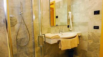 Residence Baita Cusini