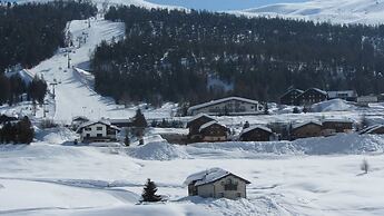 Residence Baita Cusini