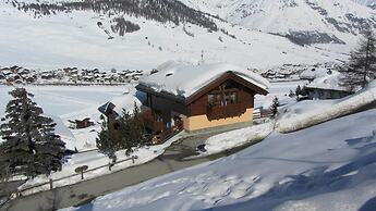 Residence Baita Cusini