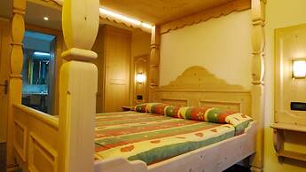 Residence Baita Cusini