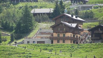 Residence Baita Cusini