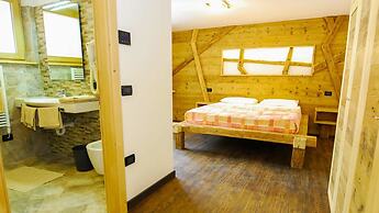 Residence Baita Cusini