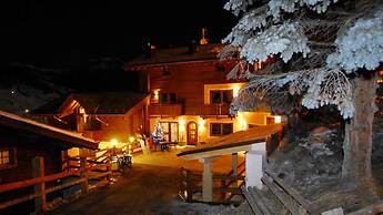 Residence Baita Cusini