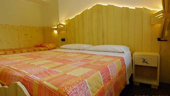 Residence Baita Cusini