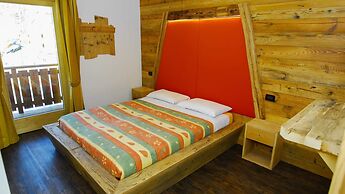 Residence Baita Cusini