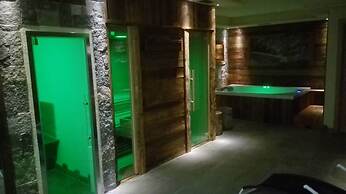 Residence Baita Cusini