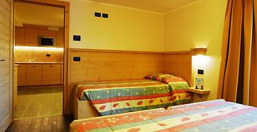 Residence Baita Cusini