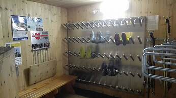 Residence Baita Cusini