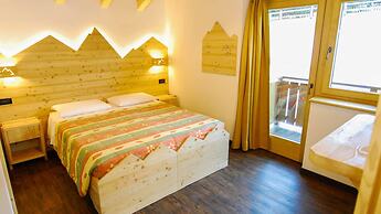 Residence Baita Cusini