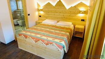 Residence Baita Cusini