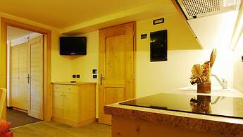 Residence Baita Cusini