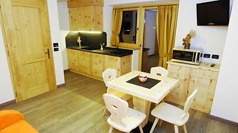 Residence Baita Cusini