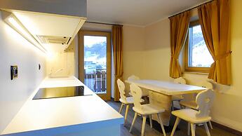 Residence Baita Cusini