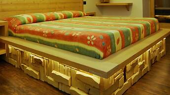 Residence Baita Cusini