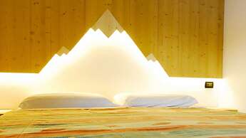 Residence Baita Cusini