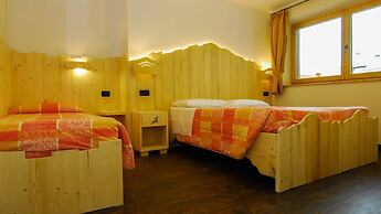 Residence Baita Cusini