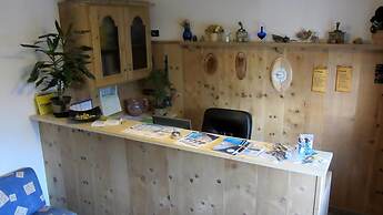 Residence Baita Cusini