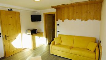 Residence Baita Cusini