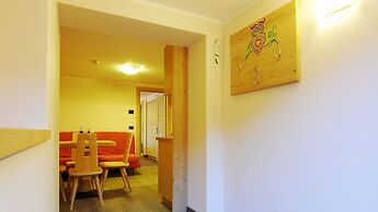 Residence Baita Cusini