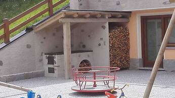 Residence Baita Cusini