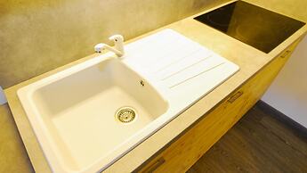 Residence Baita Cusini