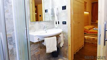 Residence Baita Cusini