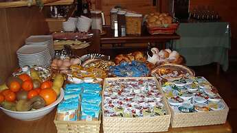 Residence Baita Cusini