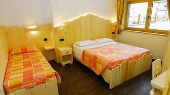 Residence Baita Cusini