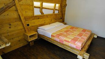 Residence Baita Cusini