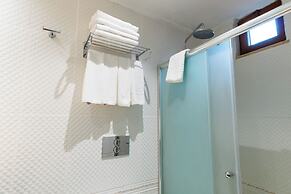 Flora Uzungol Resort Hotel