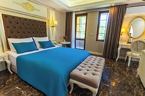 Flora Uzungol Resort Hotel