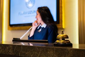 Flora Uzungol Resort Hotel