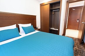 Flora Uzungol Resort Hotel