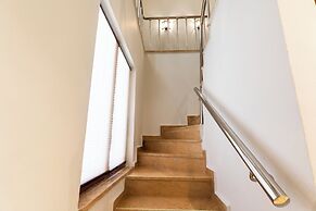 Flora Uzungol Resort Hotel