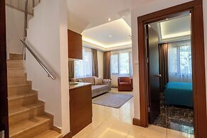 Flora Uzungol Resort Hotel